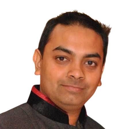 Bharat Bhushan